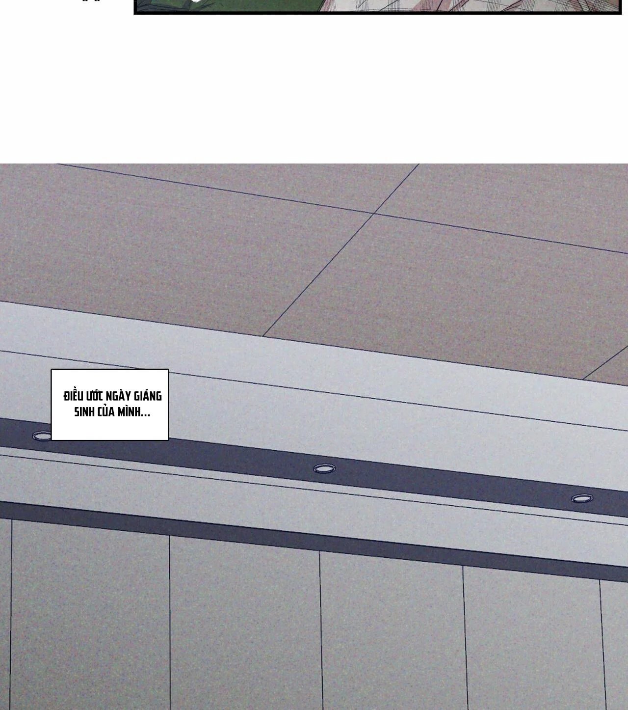 không chốn yêu đương chapter 64.6 15