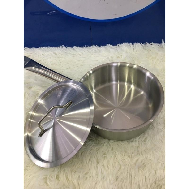 Nồi nấu bột inox