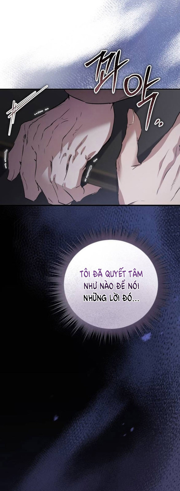 Khi Hắc Lang Gọi Tên Tôi chapter 5.1 10