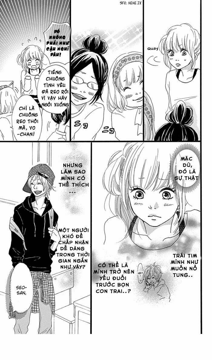 hatsukoi lollipop chapter 2 7