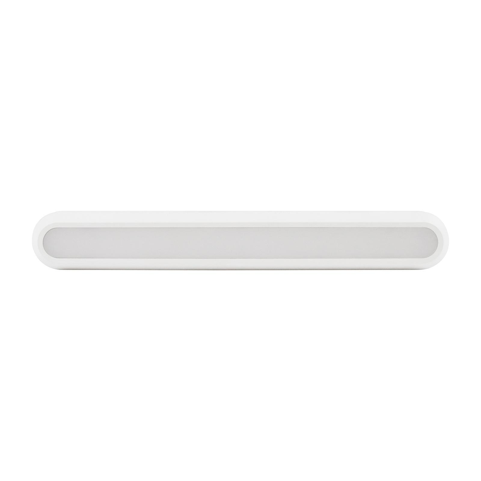 Portable Magnetic LED Desk Bar USB Remote Control Stick on Anywhere for Bookworms Makeup Mirror