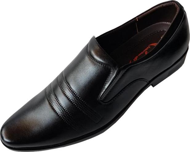 Giày Tây Nam BiGGBEN Da Bò Thật GT135