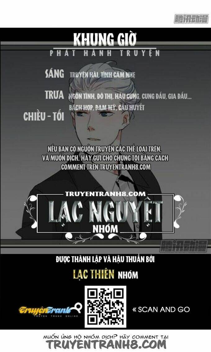 cho anh gần em chapter 11 36