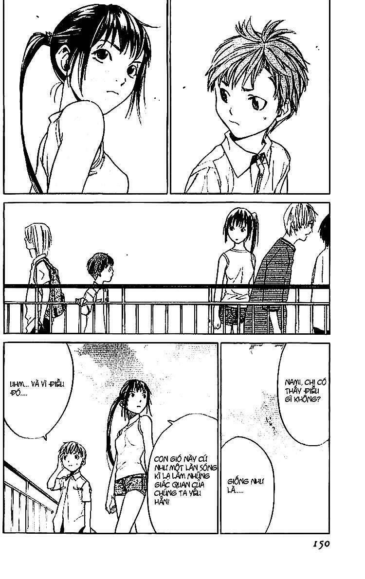 alive - the final evolution chapter 15 7