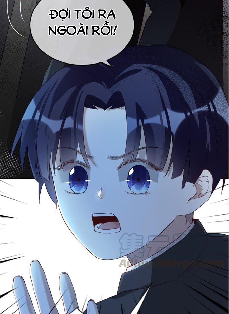 thần luân mật luyến chapter 62 14