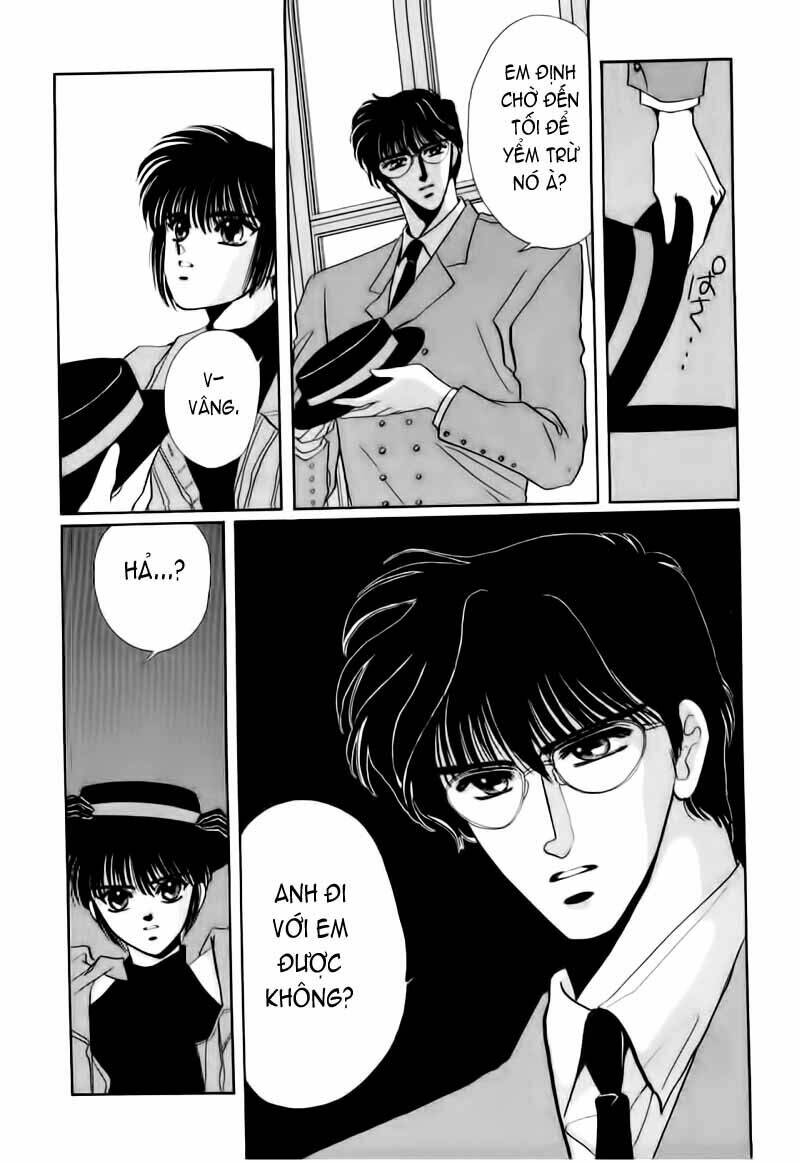 tokyo babylon chapter 1 23