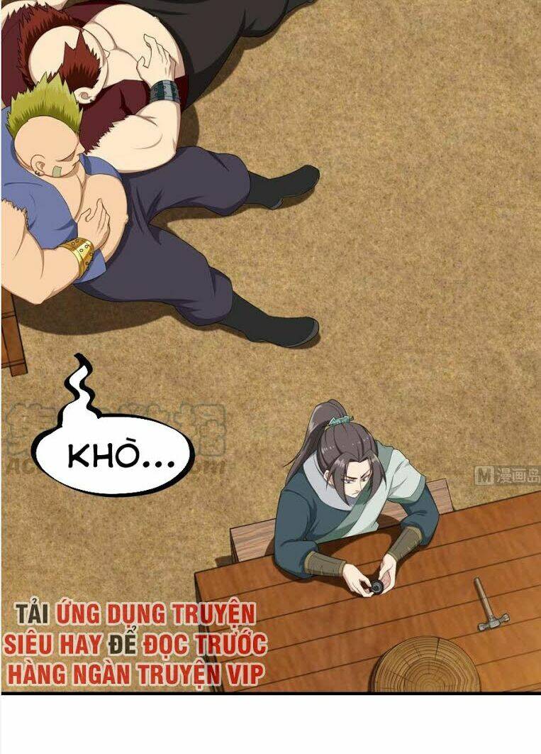 ngược về thời đường chapter 51 11