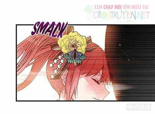 hung mãnh tiểu thư chapter 13 42