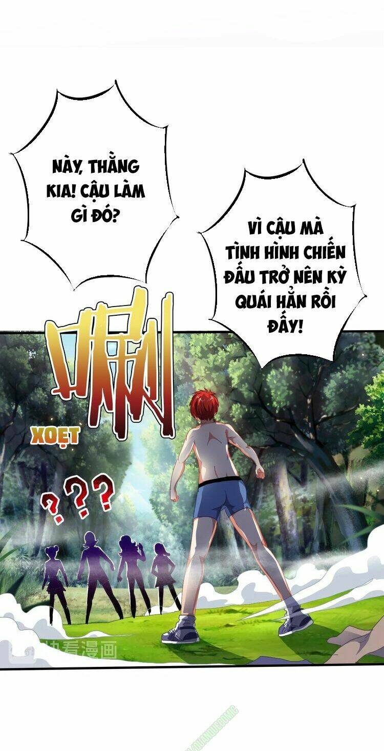 kinh thế kỳ nhân chapter 8 15