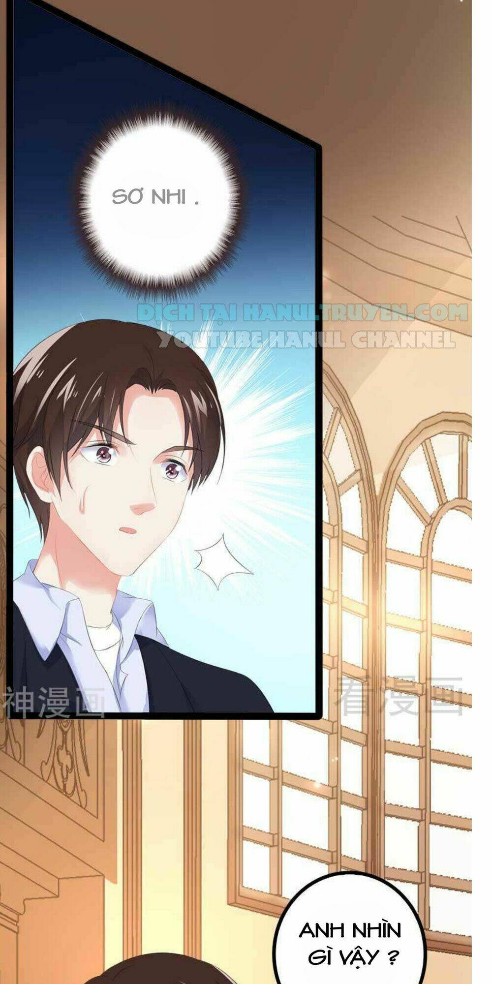 thần bí đế thiếu điềm sủng thê chapter 44 18