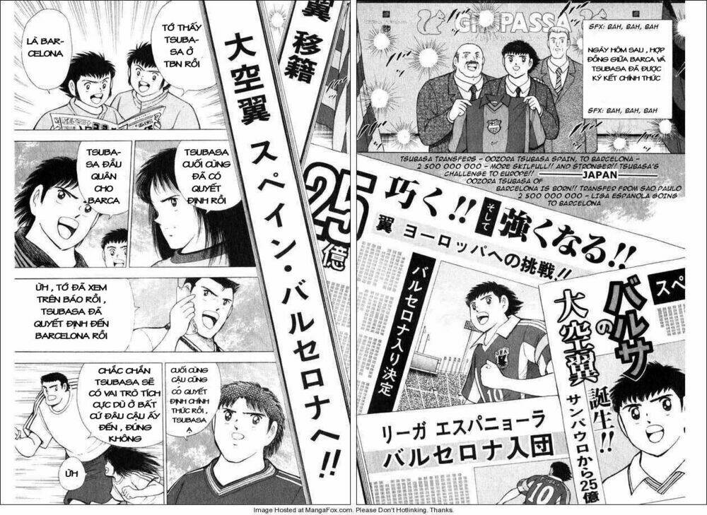 captain tsubasa road to 2002 chapter 5 12