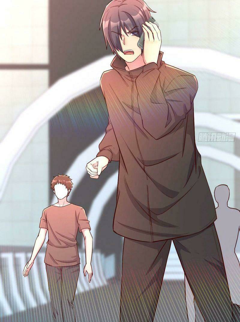 y thánh thiên tài tại hoa đô chapter 35 30