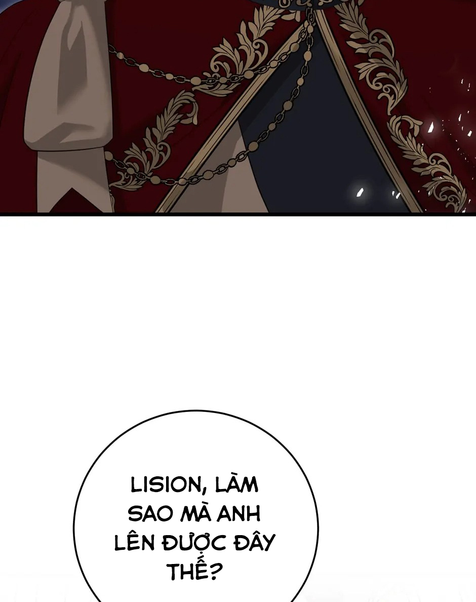 anh trai nguy hiểm của tôi chapter 90 124