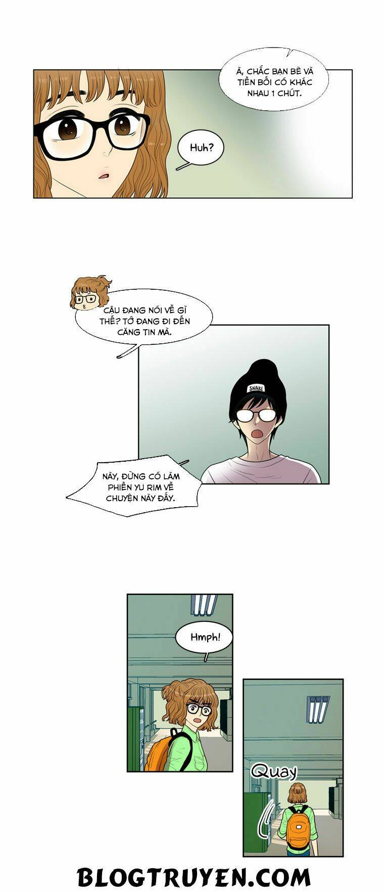 my shining world chapter 20 5