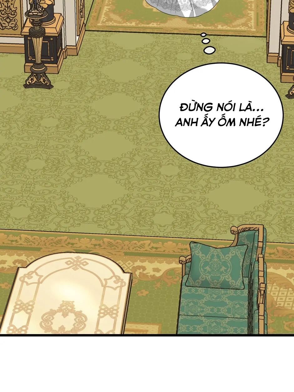 anh trai nguy hiểm của tôi chapter 82 53