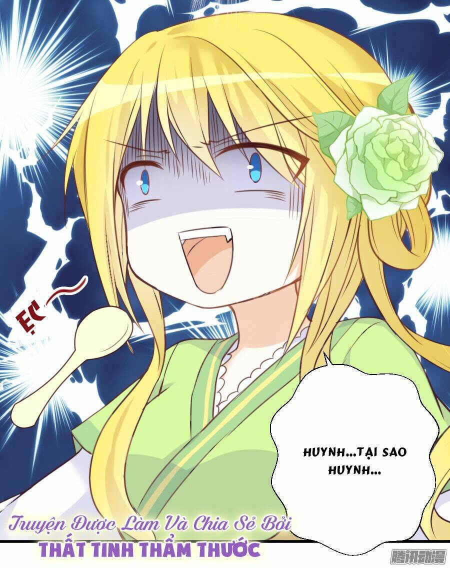 hôm nay ta cũng muốn trêu chọc nàng chapter 15 48