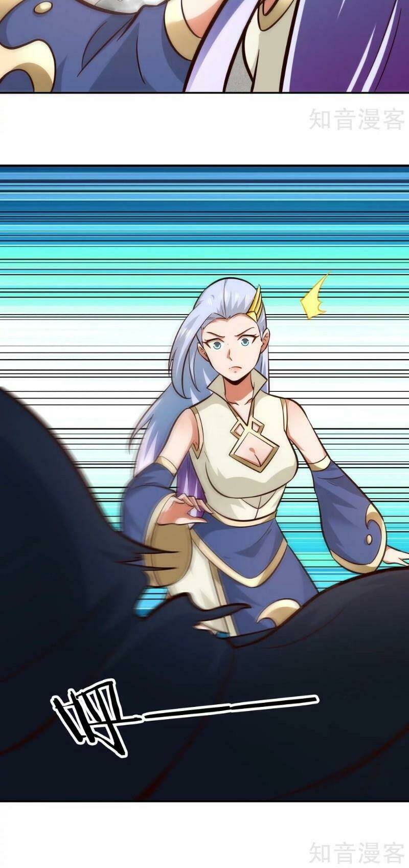 võ linh kiếm tôn chapter 103 20