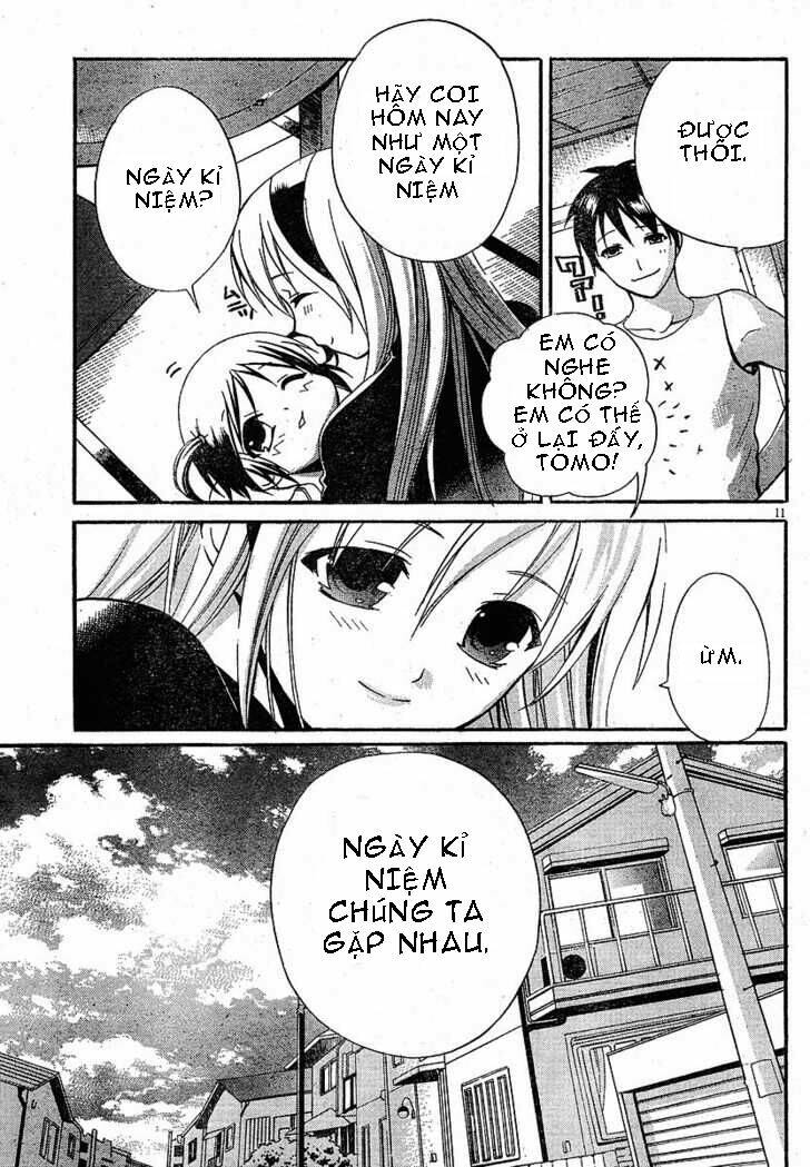 tomoyo after - dear shining memories chapter 3 12