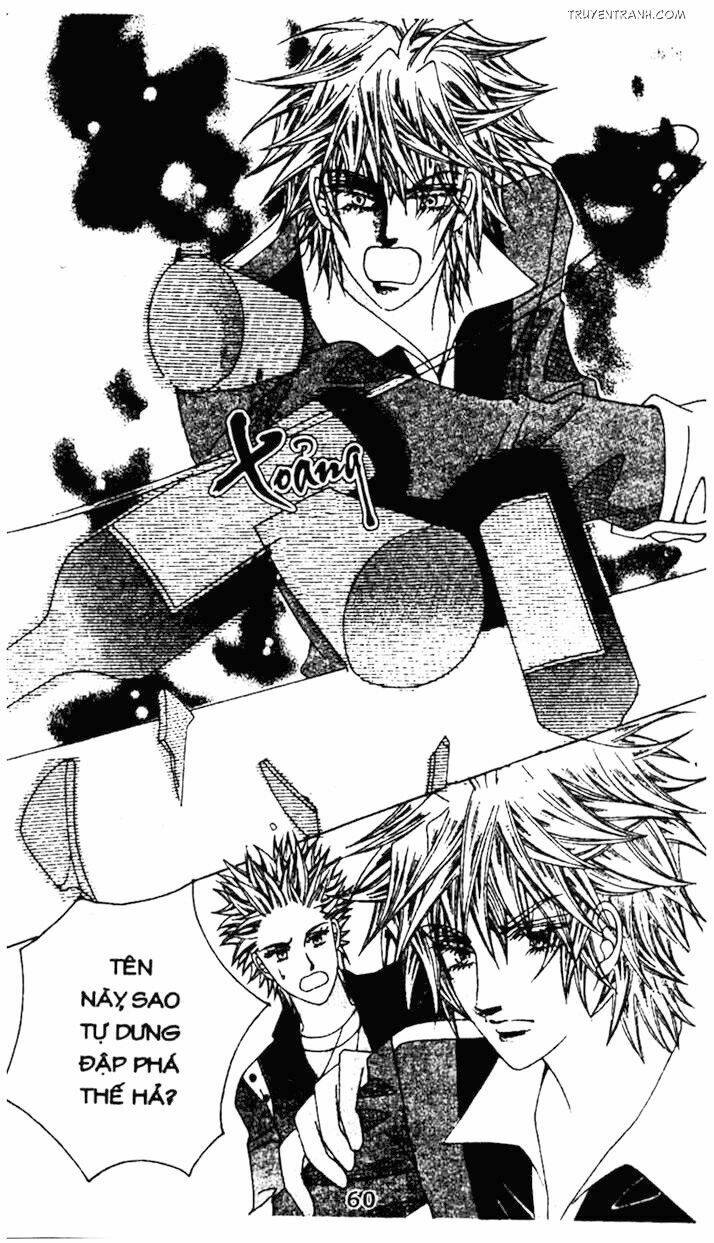 điên vì yêu - love like crazy chapter 60 4