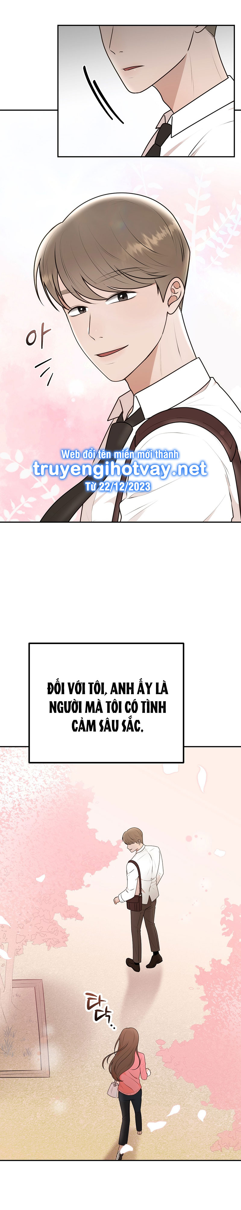 [18+] hôn nhân ràng buộc chapter 15.2 2