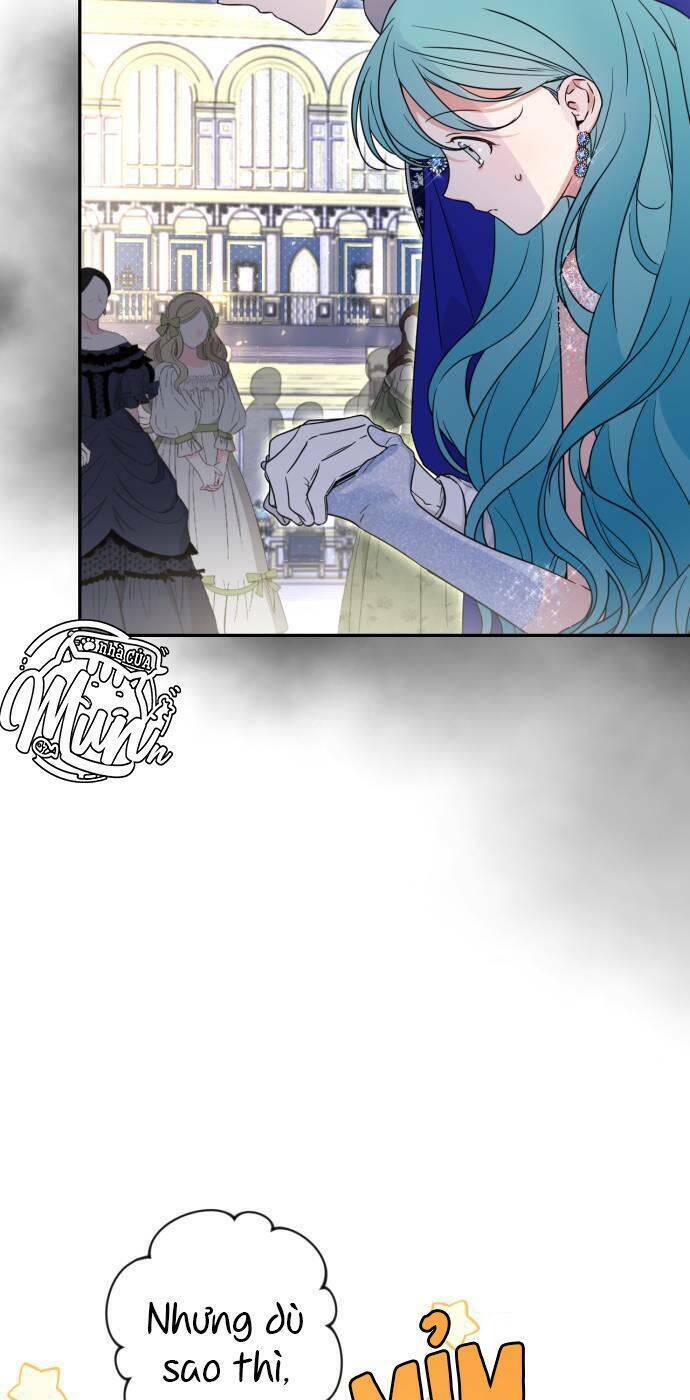 công nương mint bé nhỏ chapter 39 41