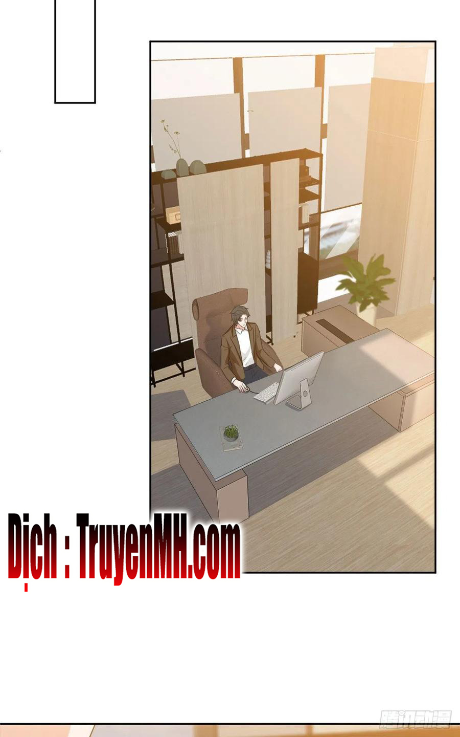 thí hôn lão công, cần giúp sức chapter 204 7