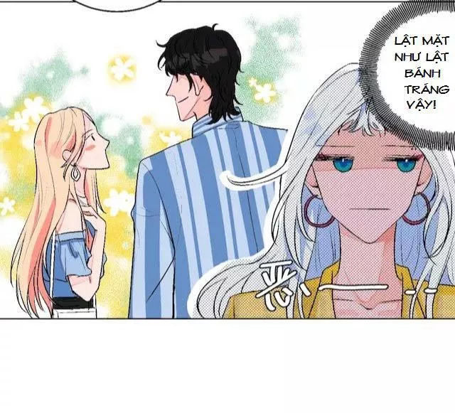 99 độ f - talk to me chapter 3 9