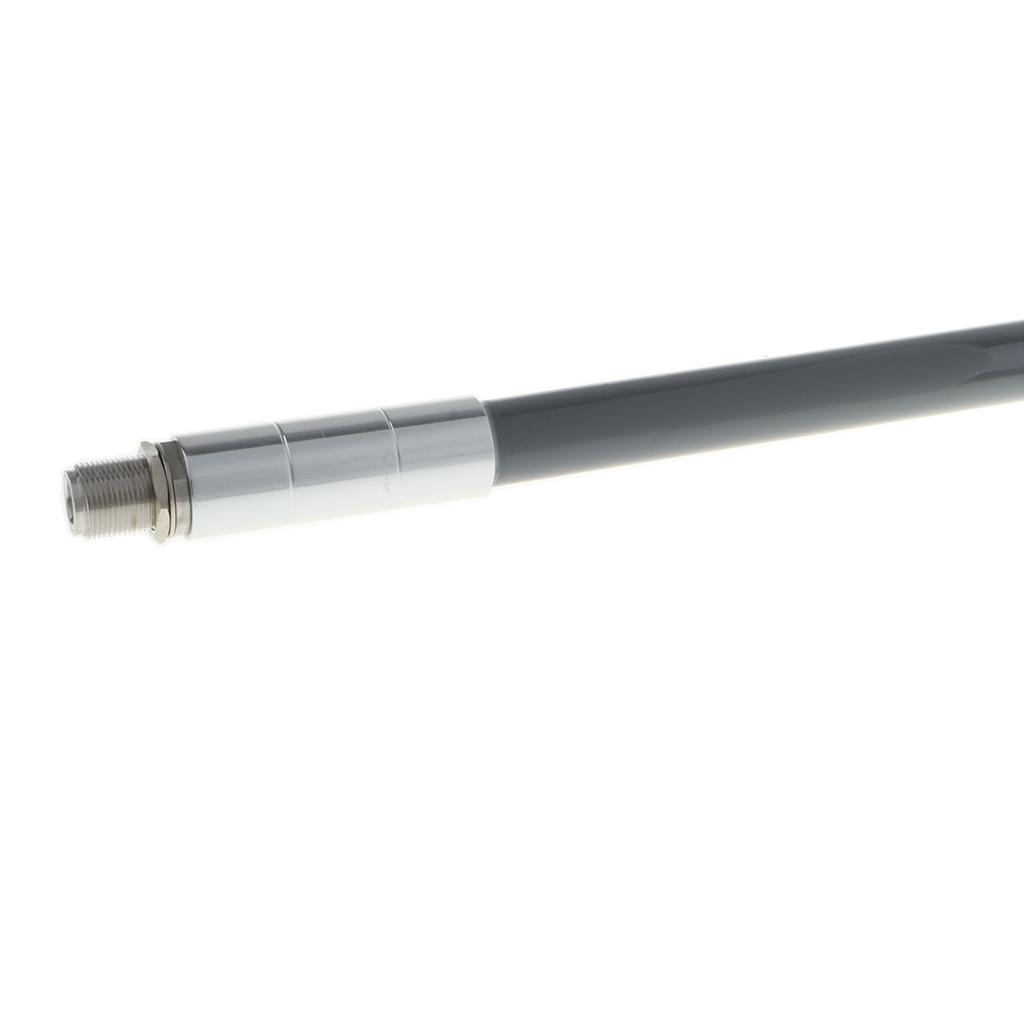 5.8GHz WiFi Signal Repeater Booster Amplifier Extender Antenna