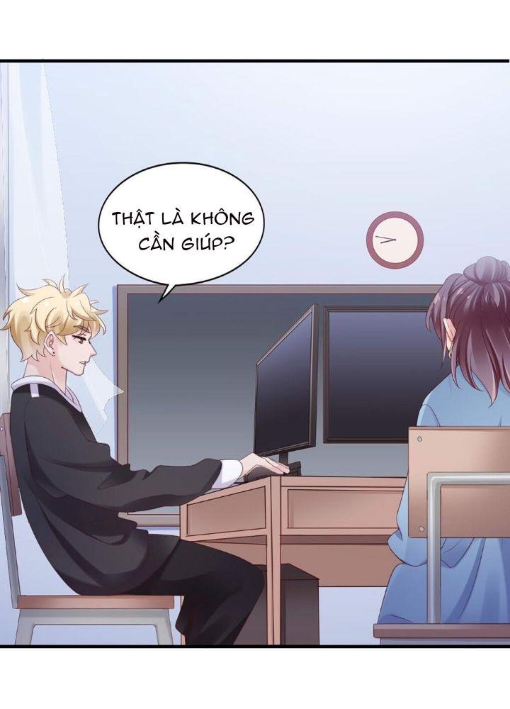 chiếc bật lửa và váy công chúa (b) chapter 34 75