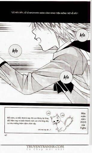 vườn địa đàng chapter 29 4