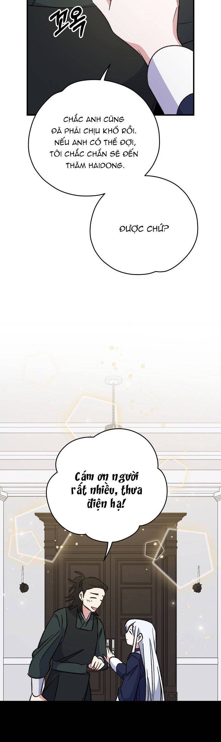 nhà hiền triết yigret chapter 73 3