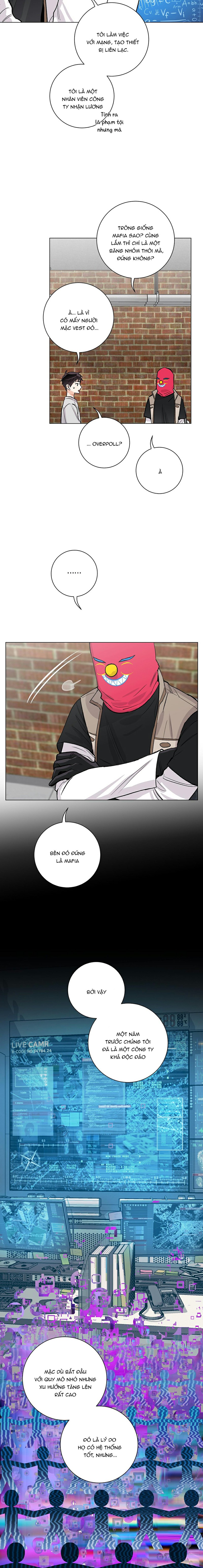 tiếng đập con tim chapter 6 14