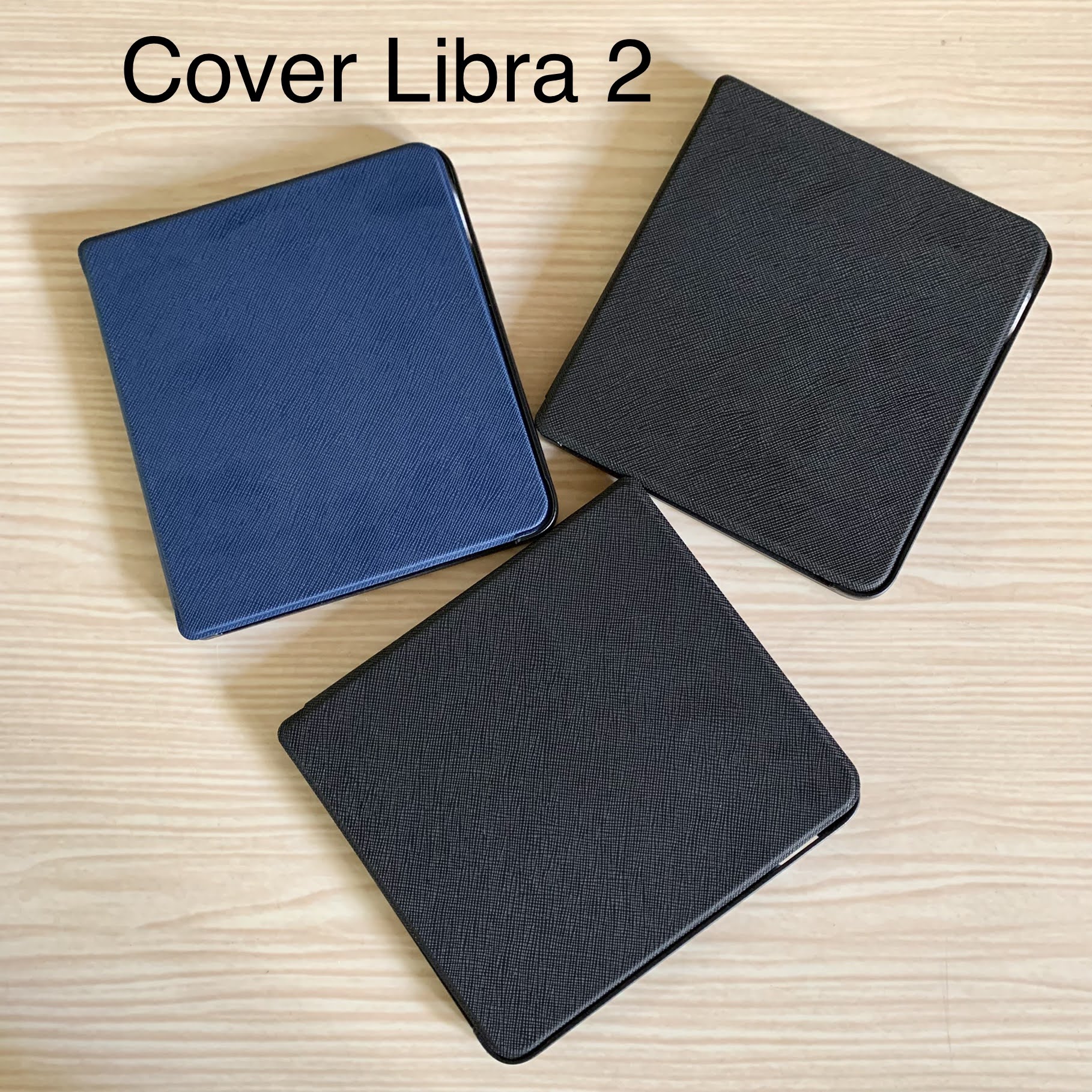 Bao da cover ốp lưng bảo vệ cho Libra 2 - smartcover tự động tắt mở, dễ tháo lắp