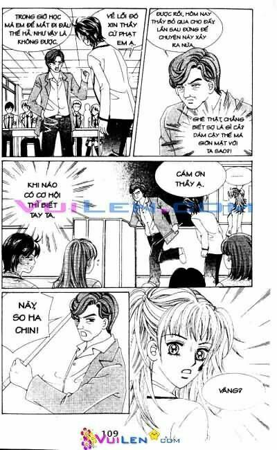 thiên thần tái thế chapter 3 109