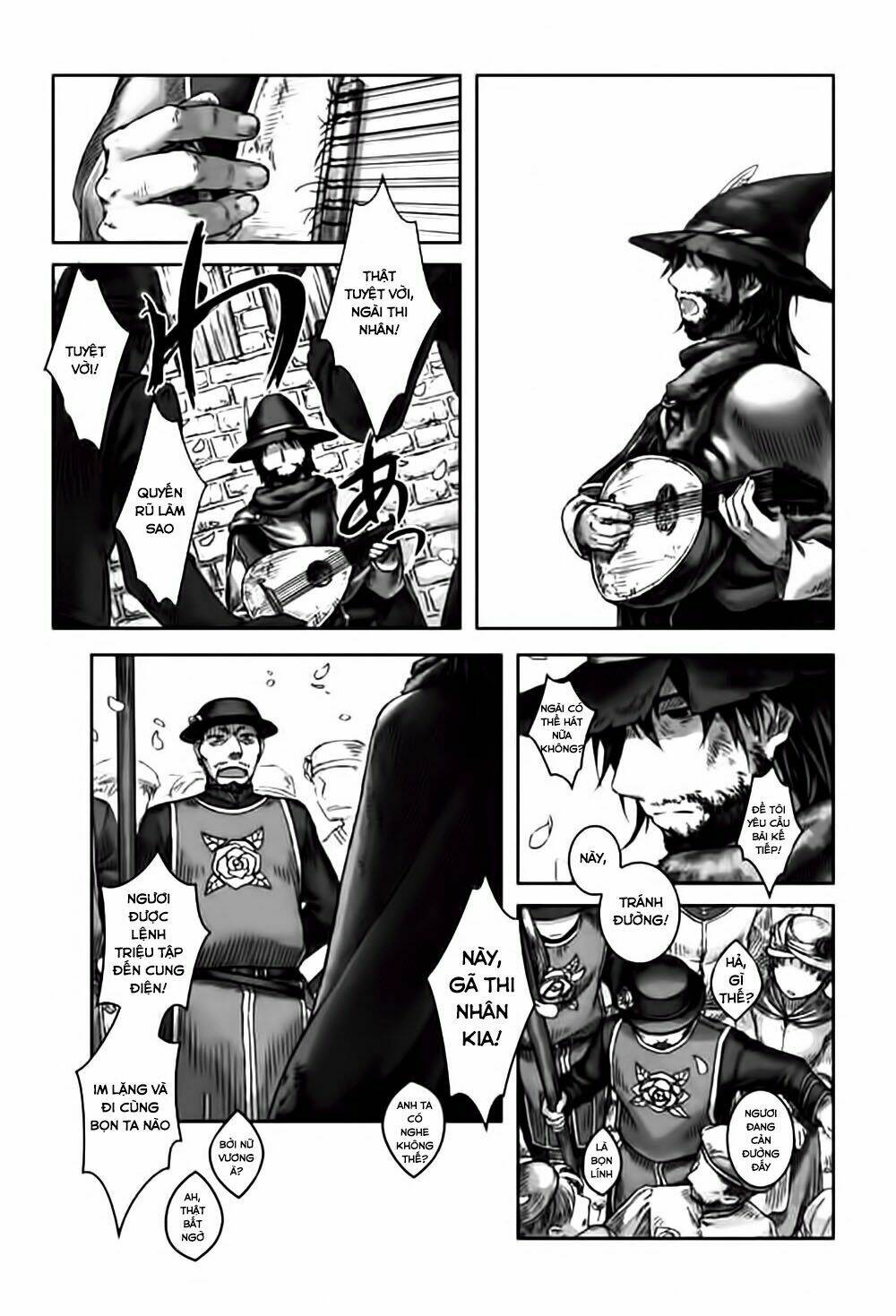 nein ~ 9th story ~ chapter 2 9