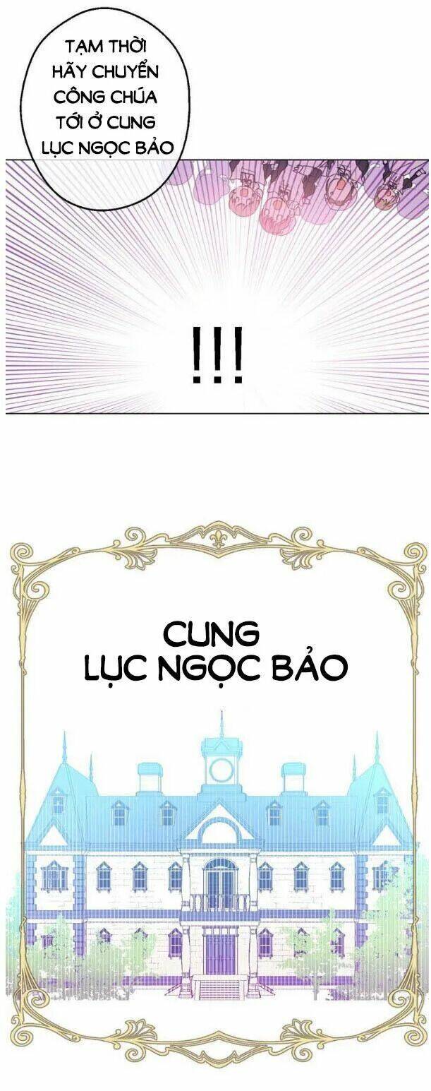 một ngày nọ ta trở thành công chúa chapter 17.5 3