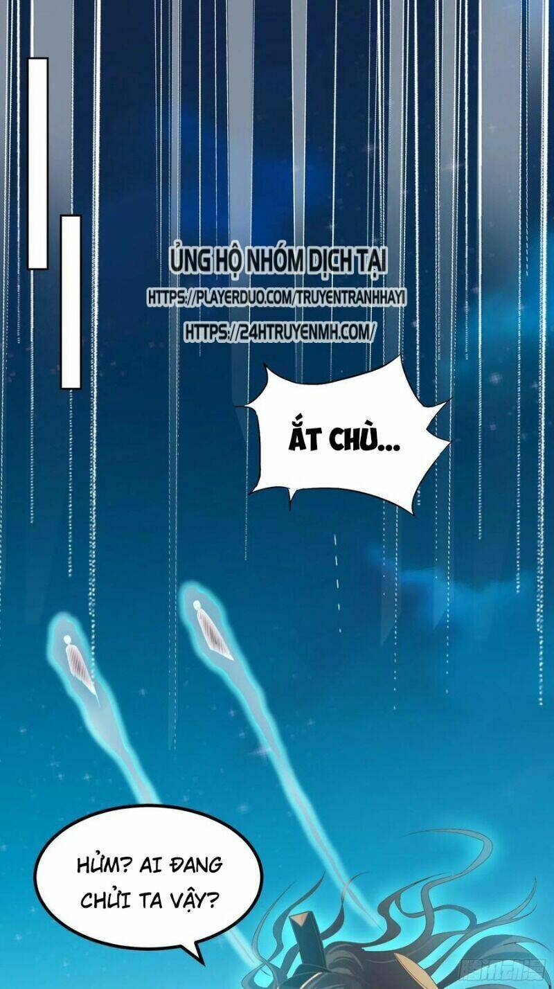 đỉnh cấp phản phái đại sư huynh chapter 44 29