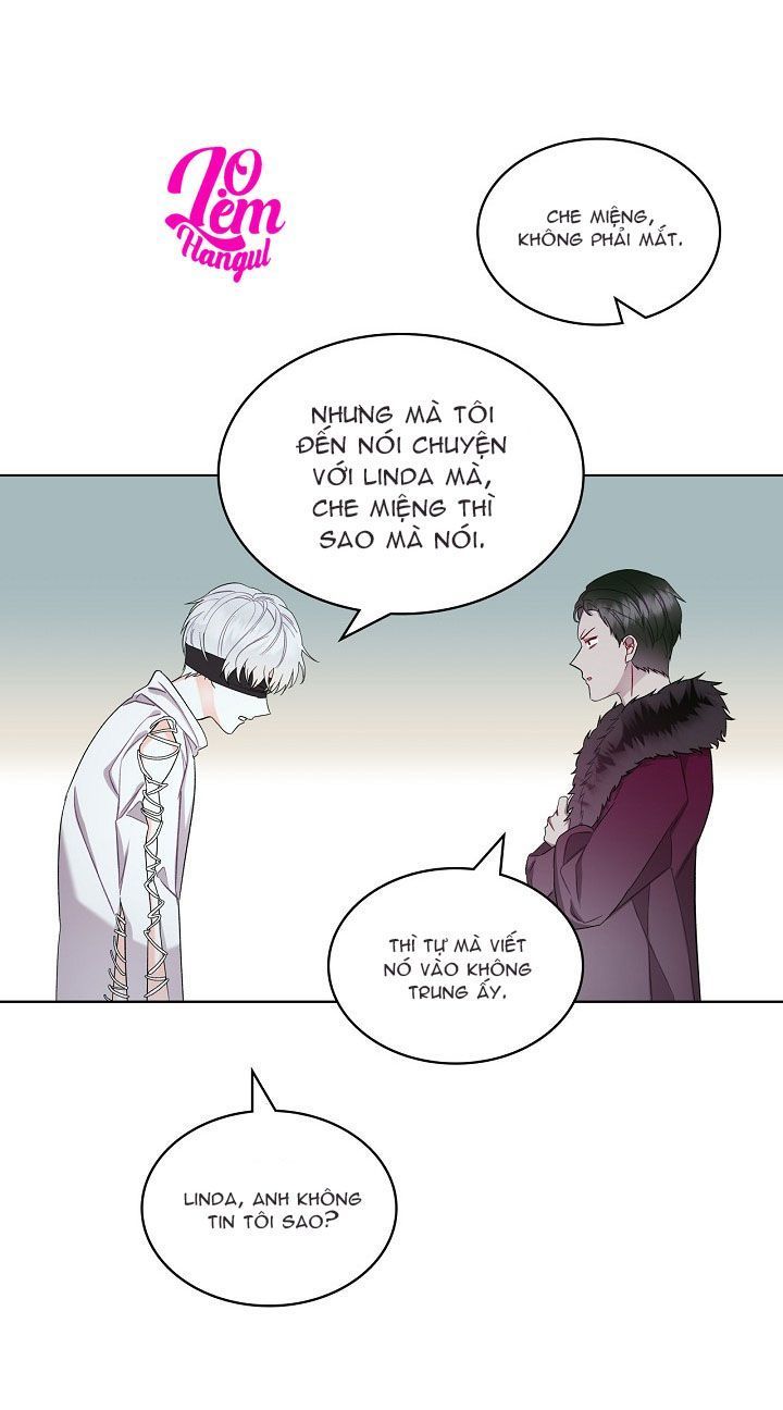 kẻ tạo ra ác nữ chapter 31 20