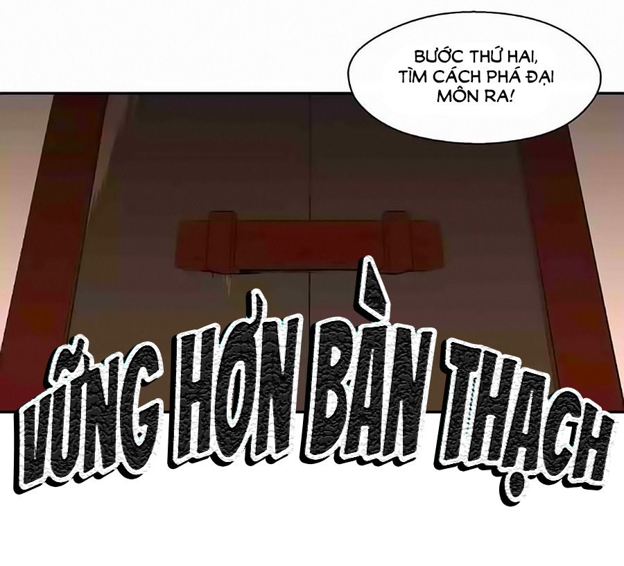 Thịnh Thế Đế Vương Phi chapter 29 - Trang 2
