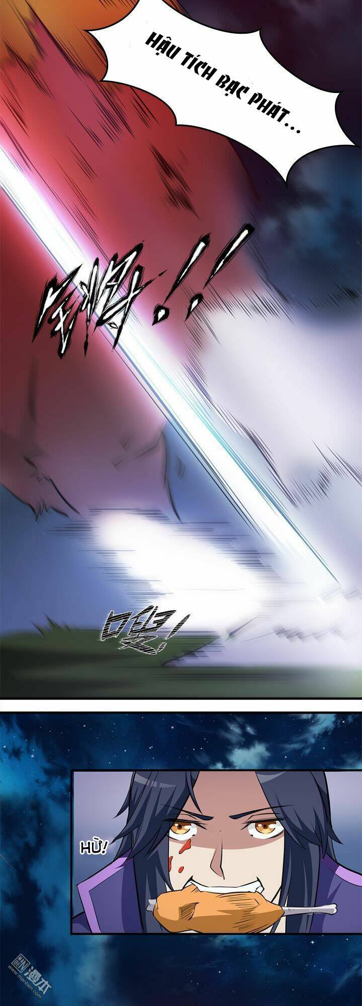 lâm phi truyện chapter 19 16