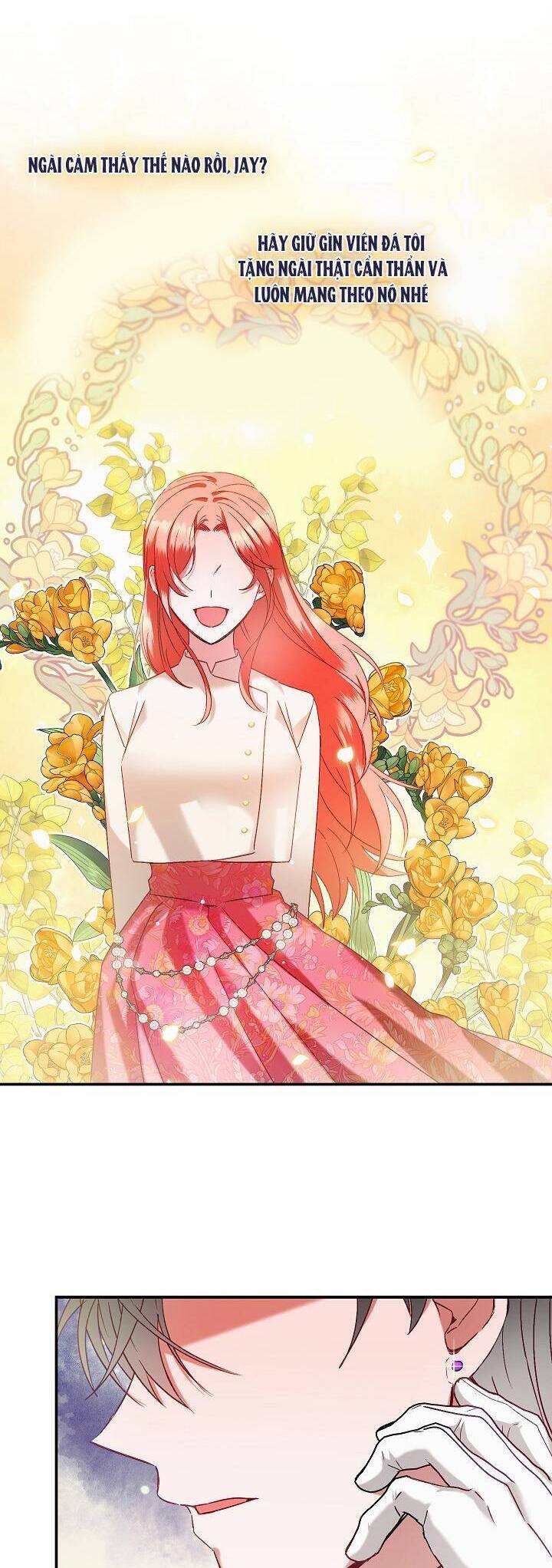 hoàng tử chuyển sinh trở thành người mạnh nhất thế giới nhờ vào sự hiểu biết về bug chapter 46 37