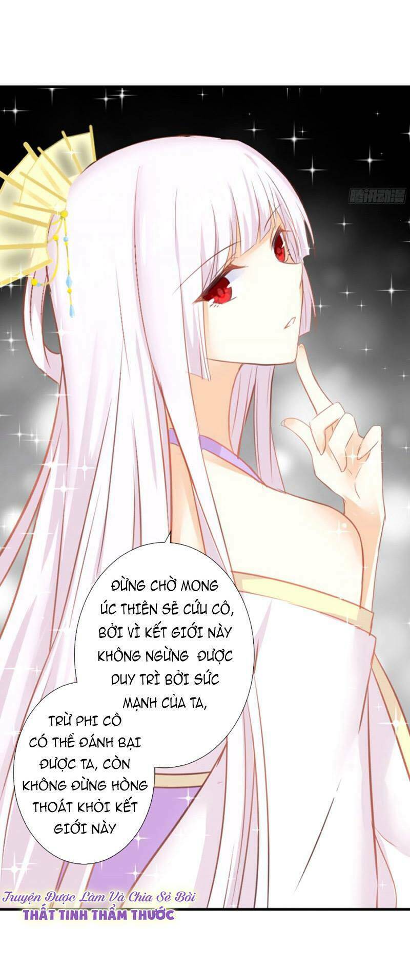 hôm nay ta cũng muốn trêu chọc nàng chapter 39 6