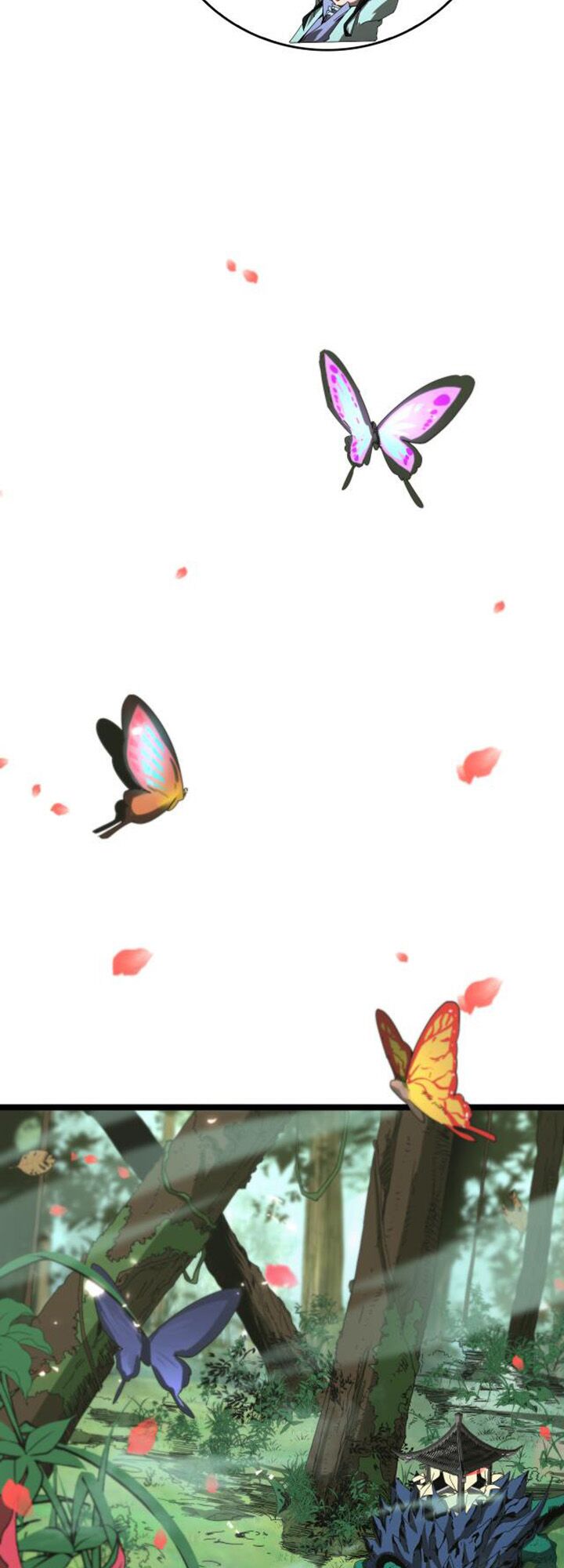 chư giới - tận thế online chapter 98 36