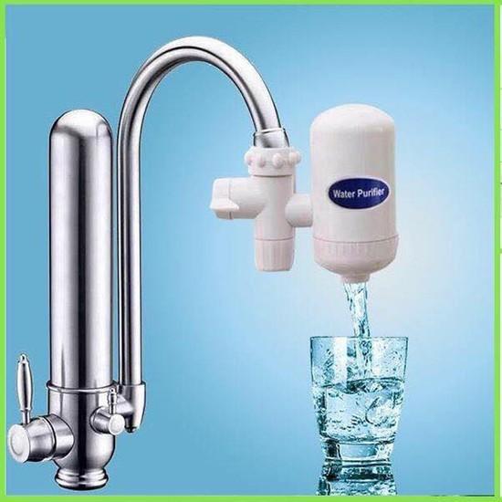 Bộ lọc nước tại vòi Water Purifier