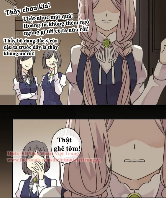 vết cắn ngọt ngào phần 1 chapter 23 1