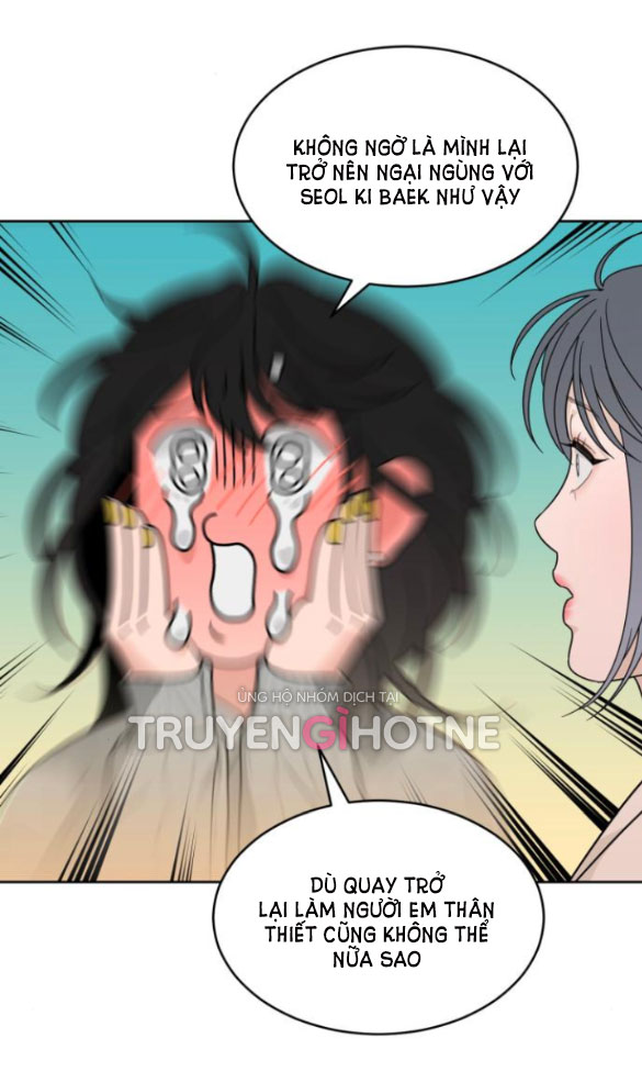 Vận May Bất Ngờ chapter 26.1 34