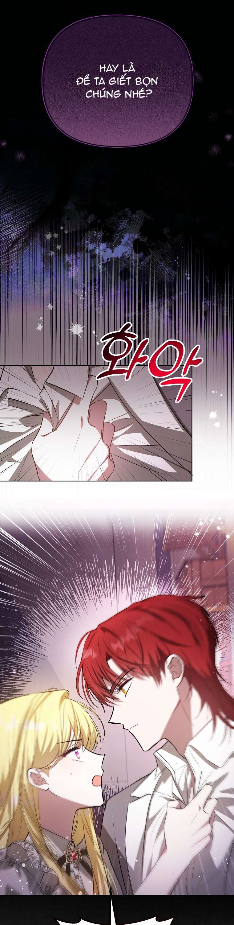 chị gái tôi là nhân vật chính chapter 10 3