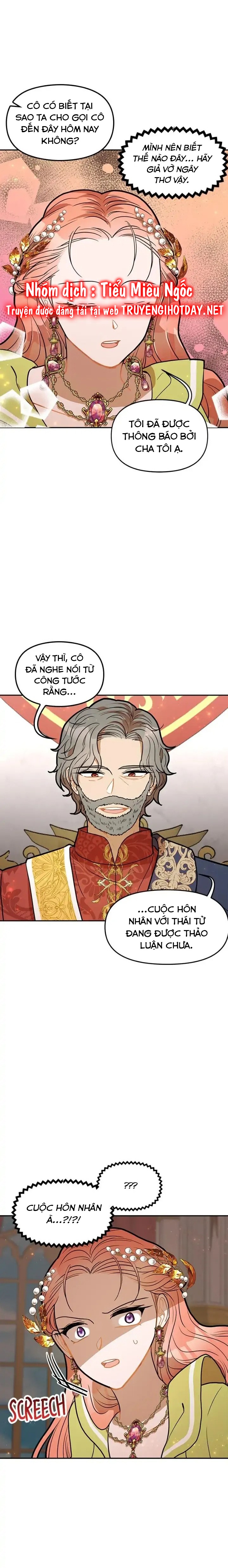 làm cách nào để sống sót trong cuốn tiểu thuyết ngôn tình lãng mạn chapter 34 15