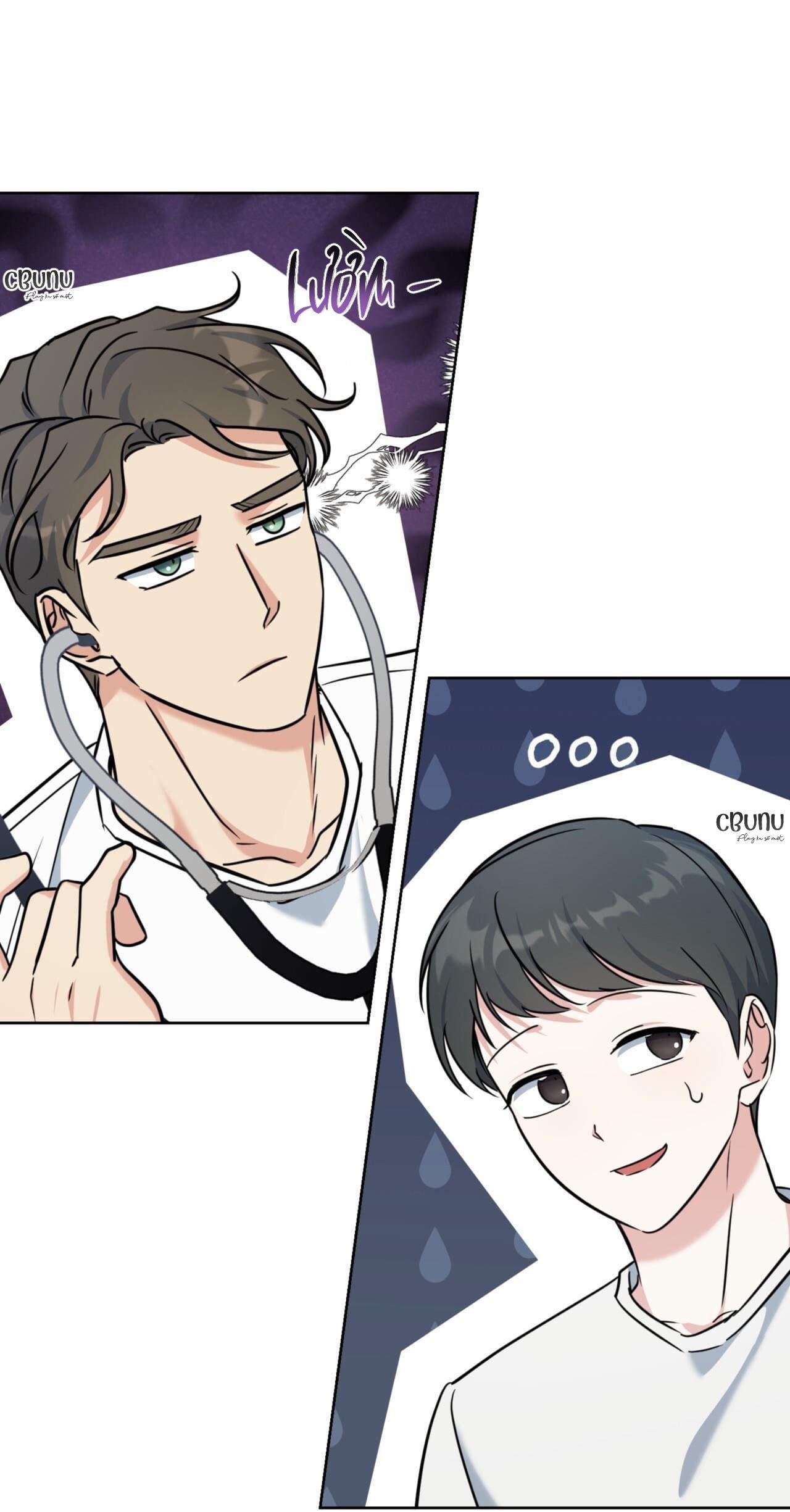 khu rừng tĩnh lặng chapter 6 54