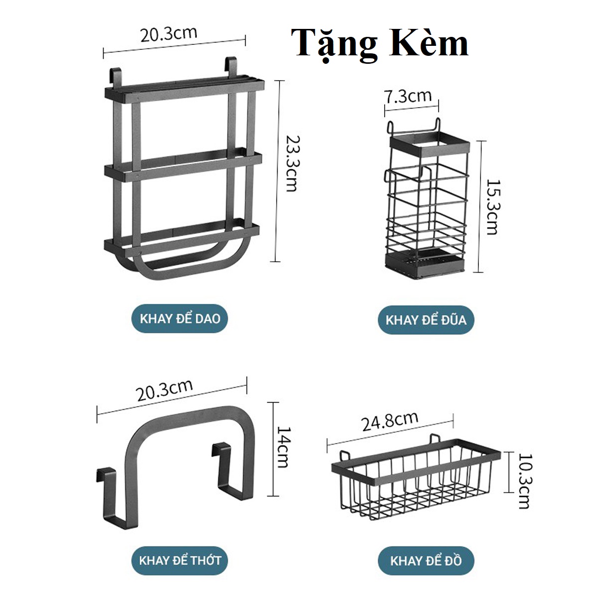 Kệ Để Bát Thông Minh, Giá Kệ Để Chén Bát Đũa Đa Năng Chọn Size (65/85/95/125cm – 1 tầng/2 tầng) – Thép Carbon Không Gỉ - Sơn Tĩnh Điện Cao Cấp Siêu Bền – Chống Bám Bụi Chính Hãng Amalife